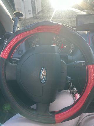 Ford Ford fiesta 2008