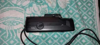Cámara Kodak VR35