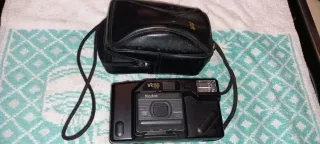 Cámara Kodak VR35