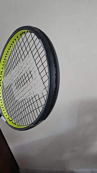 Raqueta Prince Warrior 107T