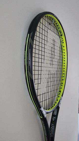 Raqueta Prince Warrior 107T