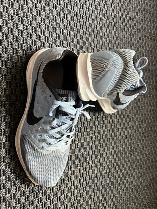 Zapatillas Nike Talla 39 Azul