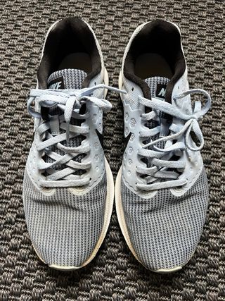 Zapatillas Nike Talla 39 Azul