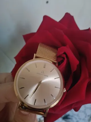 Reloj Elegante Abbot Lyon modelo A073