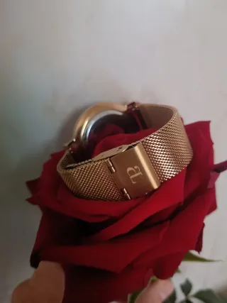 Reloj Elegante Abbot Lyon modelo A073