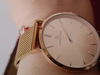 Reloj Elegante Abbot Lyon modelo A073