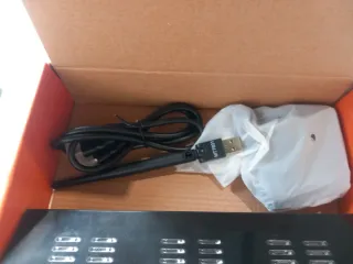 Receptor Satélite CSTARK AS2X DVB-S2X