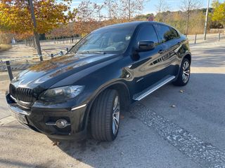 BMW X6 2011