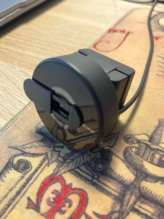 Webcam EMEET C950 4K Negra