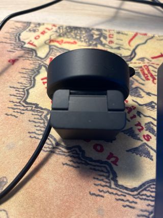 Webcam EMEET C950 4K Negra