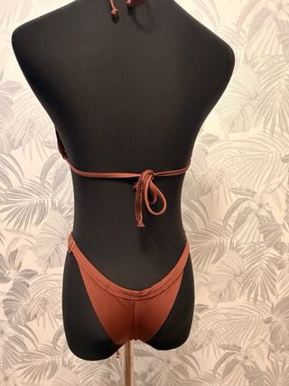 Bikini brasileño (varios modelos) — Nuevo