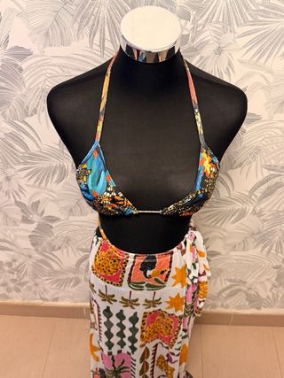 Bikini brasileño (varios modelos) — Nuevo