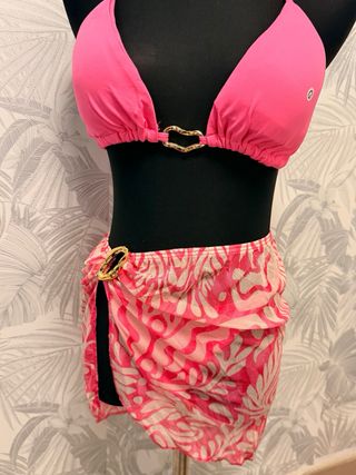 Bikini brasileño (varios modelos) — Nuevo