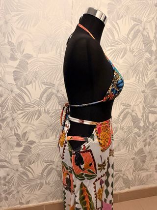 Bikini brasileño (varios modelos) — Nuevo