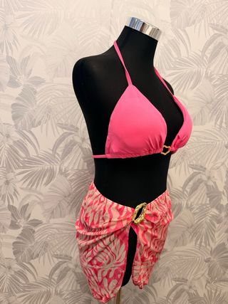 Bikini brasileño (varios modelos) — Nuevo