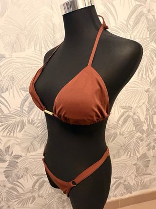 Bikini brasileño (varios modelos) — Nuevo