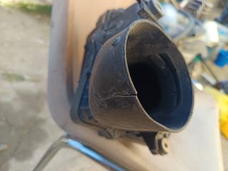 Caja Filtro Aire Honda Civic EG EJ Original