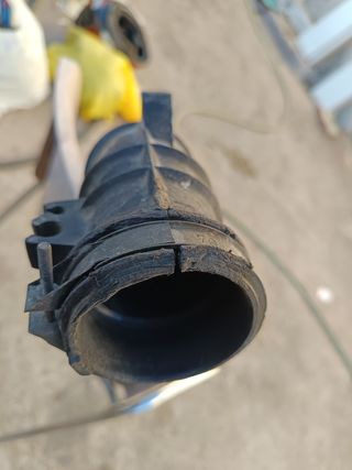 Caja Filtro Aire Honda Civic EG EJ Original