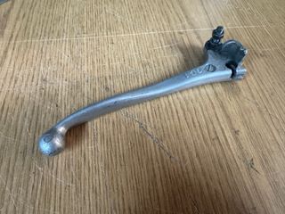Maneta Freno Izquierda Honda Scoopy 75