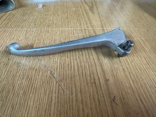 Maneta Freno Izquierda Honda Scoopy 75
