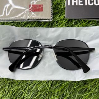 Ray-Ban 3727D