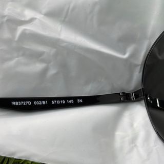 Ray-Ban 3727D