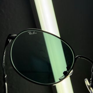 Ray-Ban 3727D
