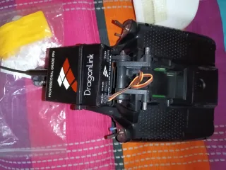 Avión FPV ultra largo alcance