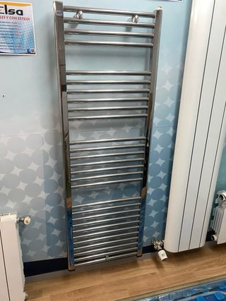 Toallero Radiador Calbeldor 150x50