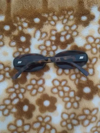 Gafas de sol tortuga