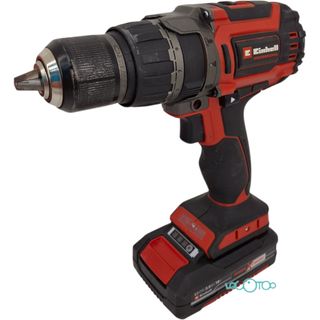 Taladro a Batería EINHELL TP-CD 18/50 LI-BL