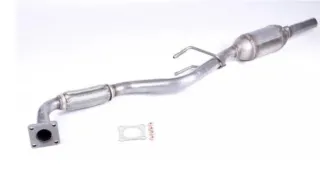 Catalizador Seat Ibiza 1.4 16v