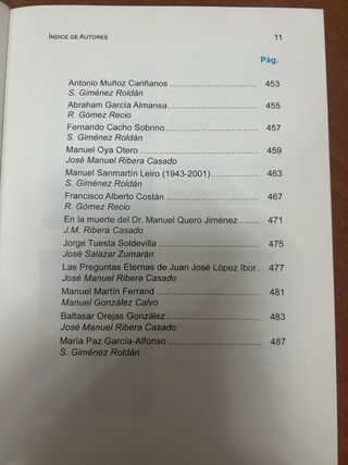 Medio siglo de medicina española memorias de la...