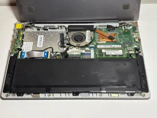 Lenovo Ideapad U330 i7 Piezas