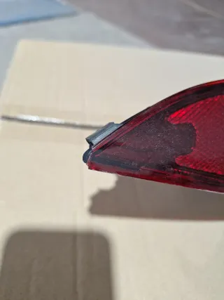 Piloto trasero izquierdo Mercedes CLA