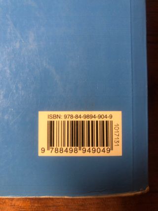 Matematika, 1 Batxilergoa