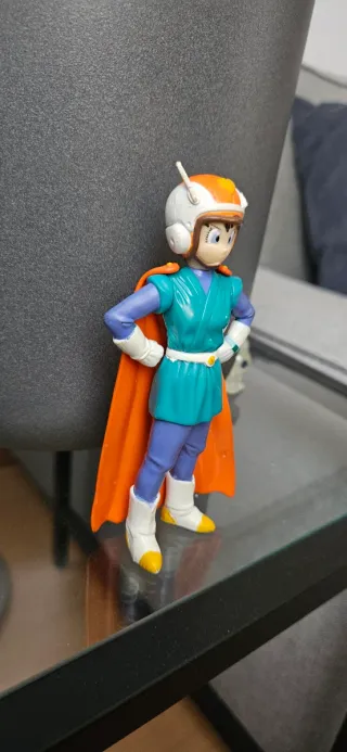 Figura Videl Dragon Ball