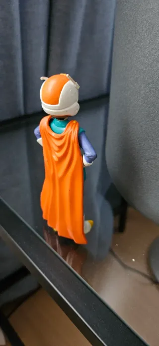 Figura Videl Dragon Ball