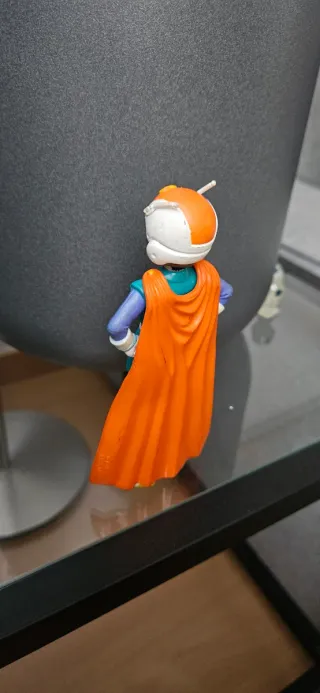 Figura Videl Dragon Ball