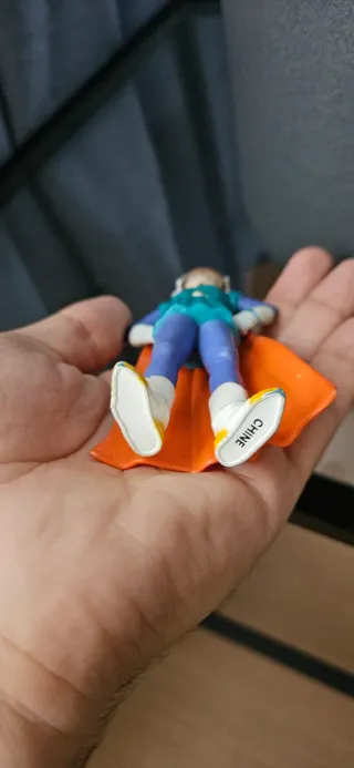 Figura Videl Dragon Ball