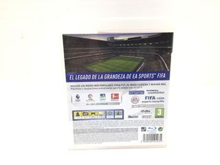 FIFA 19 Legacy Edition PS3