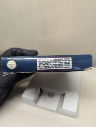 Rayman 3 Game Boy Advance - Completo Multilingua