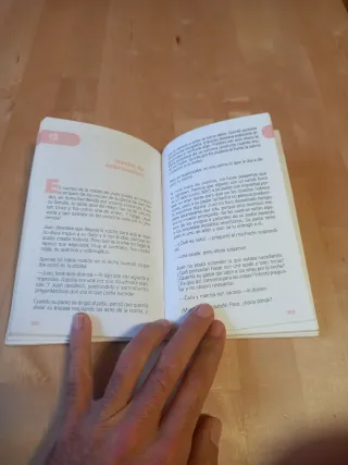 El Tiempo y la Promesa