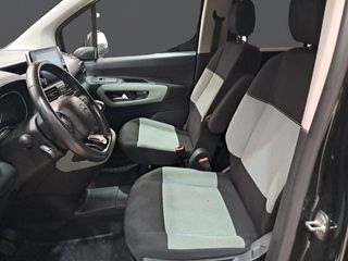 Citroën Berlingo Talla M BlueHDi 100 S&S FEEL PACK