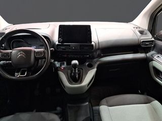 Citroën Berlingo Talla M BlueHDi 100 S&S FEEL PACK