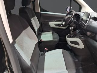 Citroën Berlingo Talla M BlueHDi 100 S&S FEEL PACK