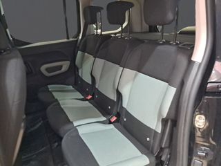 Citroën Berlingo Talla M BlueHDi 100 S&S FEEL PACK