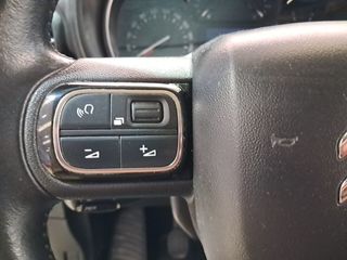 Citroën Berlingo Talla M BlueHDi 100 S&S FEEL PACK