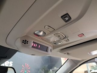 Citroën Berlingo Talla M BlueHDi 100 S&S FEEL PACK