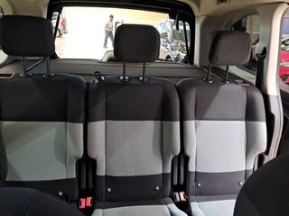 Citroën Berlingo Talla M BlueHDi 100 S&S FEEL PACK